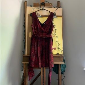 Darling Formal Dress